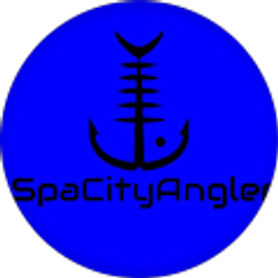 Profile photo of SpaCityAngler