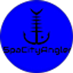 Profile photo of SpaCityAngler