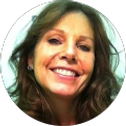 Profile photo of Tina Haynes