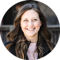 Profile photo of Amelia Abbott