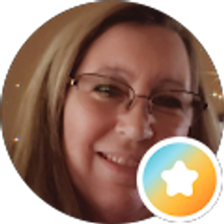 Profile photo of Teresa Covey