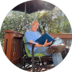 Profile photo of Russell C Walker (Grandfather Russell)