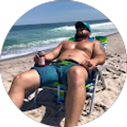Profile photo of Dan Gerdes