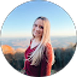 Profile photo of Kaleigh Hellman