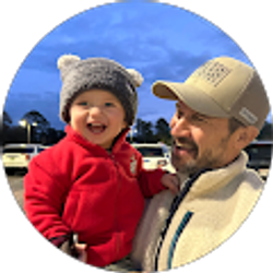 Profile photo of Pop Bolden (Chuck)