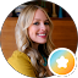Profile photo of Samantha Dickinson