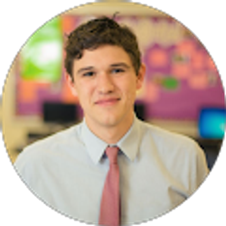 Profile photo of Chris Schneck