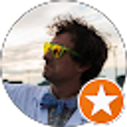 Profile photo of Boone Cruse