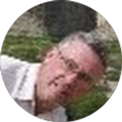 Profile photo of Curt Roberts