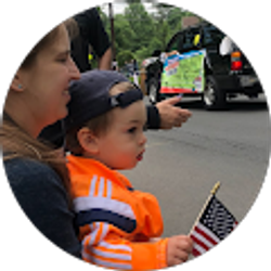 Profile photo of Anthony L. Blasi