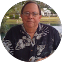 Profile photo of Craig Morley