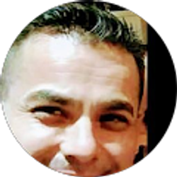 Profile photo of Dean Martinez