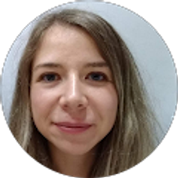 Profile photo of Asya Pokrovskaya