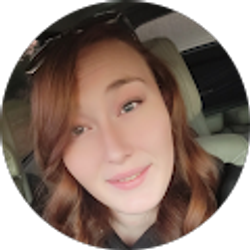 Profile photo of Bryanna Morgan