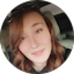 Profile photo of Bryanna Morgan