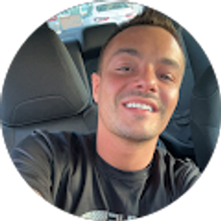 Profile photo of Nathan Daniels