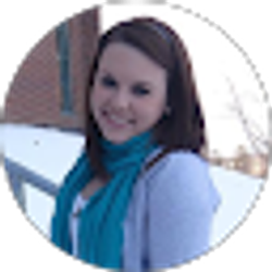 Profile photo of Hailey Huckestein