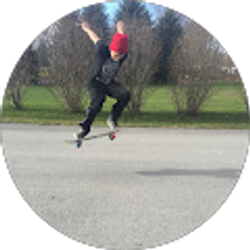 Profile photo of John R. Waite