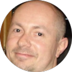 Profile photo of Jamie Stidham