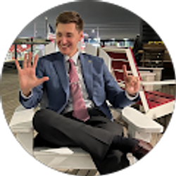 Profile photo of Logan Patrick