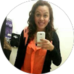 Profile photo of Maria Victoria Ramey