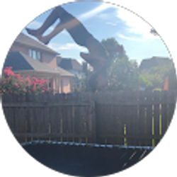 Profile photo of Tanner Keenum