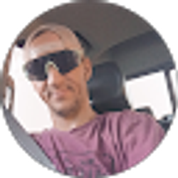 Profile photo of Mose Hostetler