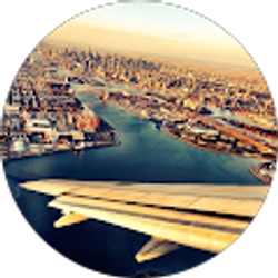 Profile photo of Dominic Hanley