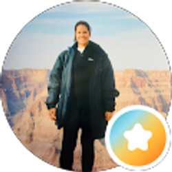 Profile photo of maria perez