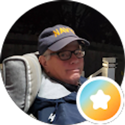 Profile photo of Gary Cotton