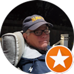 Profile photo of Gary Cotton