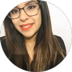 Profile photo of Brenda Garcia