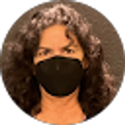 Profile photo of Irma Gutierrez