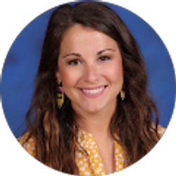 Profile photo of Whittney Landrum