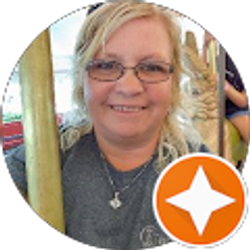 Profile photo of Carrie Nageotte