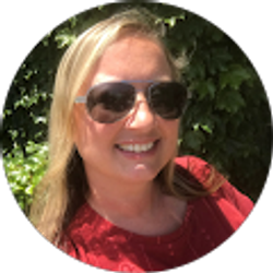 Profile photo of Valerie Ham