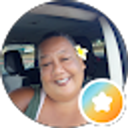 Profile photo of Mauna Kekua