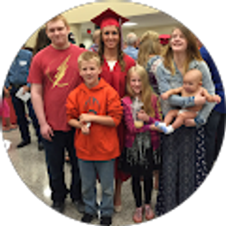 Profile photo of Cindy Wells