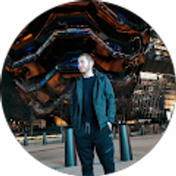 Profile photo of Dato Lomidze