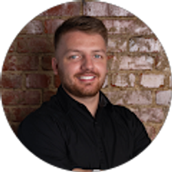 Profile photo of Chayse Eby