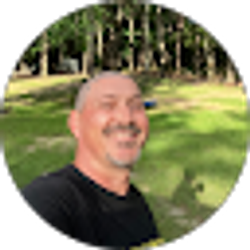 Profile photo of Jason Richards