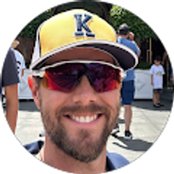 Profile photo of Curt Weaver