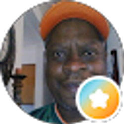 Profile photo of Wendell Harrell