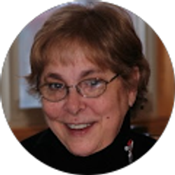 Profile photo of Linda Bonnema