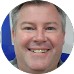 Profile photo of Robert Williams