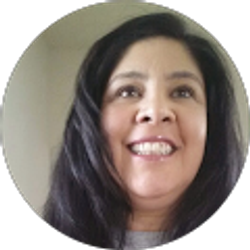 Profile photo of Maria Sepulveda