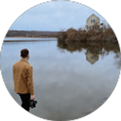 Profile photo of Timothy McCarthy