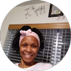 Profile photo of Ms. Kenyatta J.