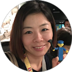 Profile photo of belinda dong