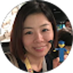 Profile photo of belinda dong